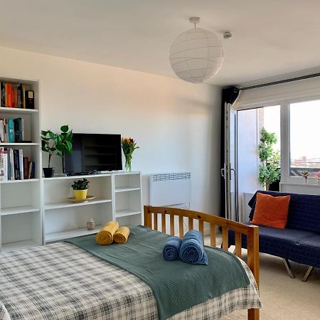 Liverpool Rooms Accommodation Exterior foto