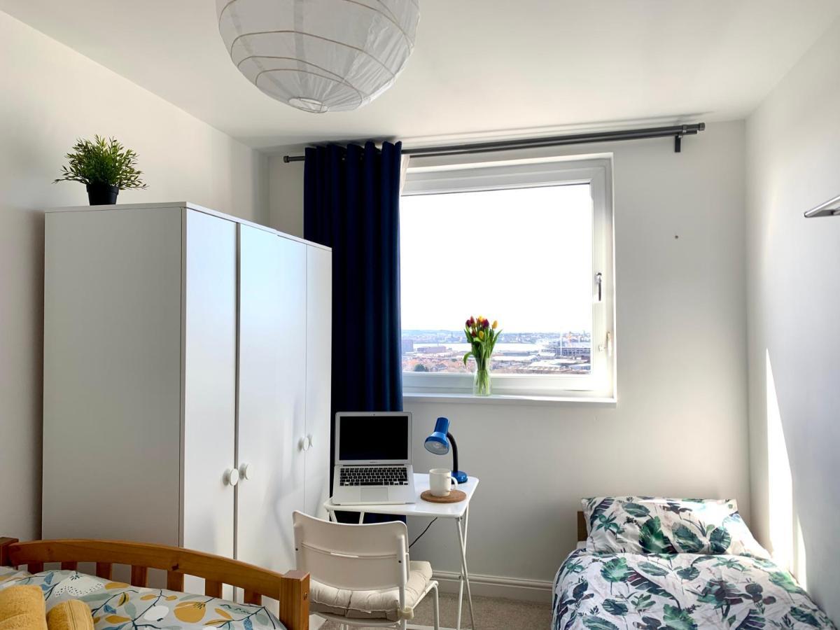 Liverpool Rooms Accommodation Exterior foto