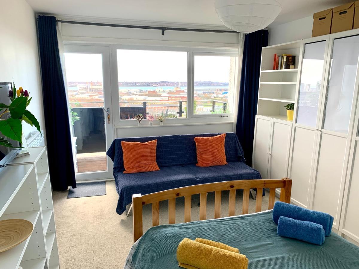 Liverpool Rooms Accommodation Exterior foto