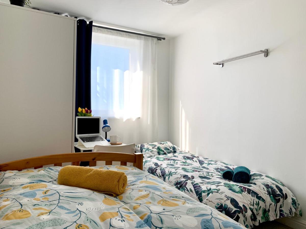 Liverpool Rooms Accommodation Exterior foto